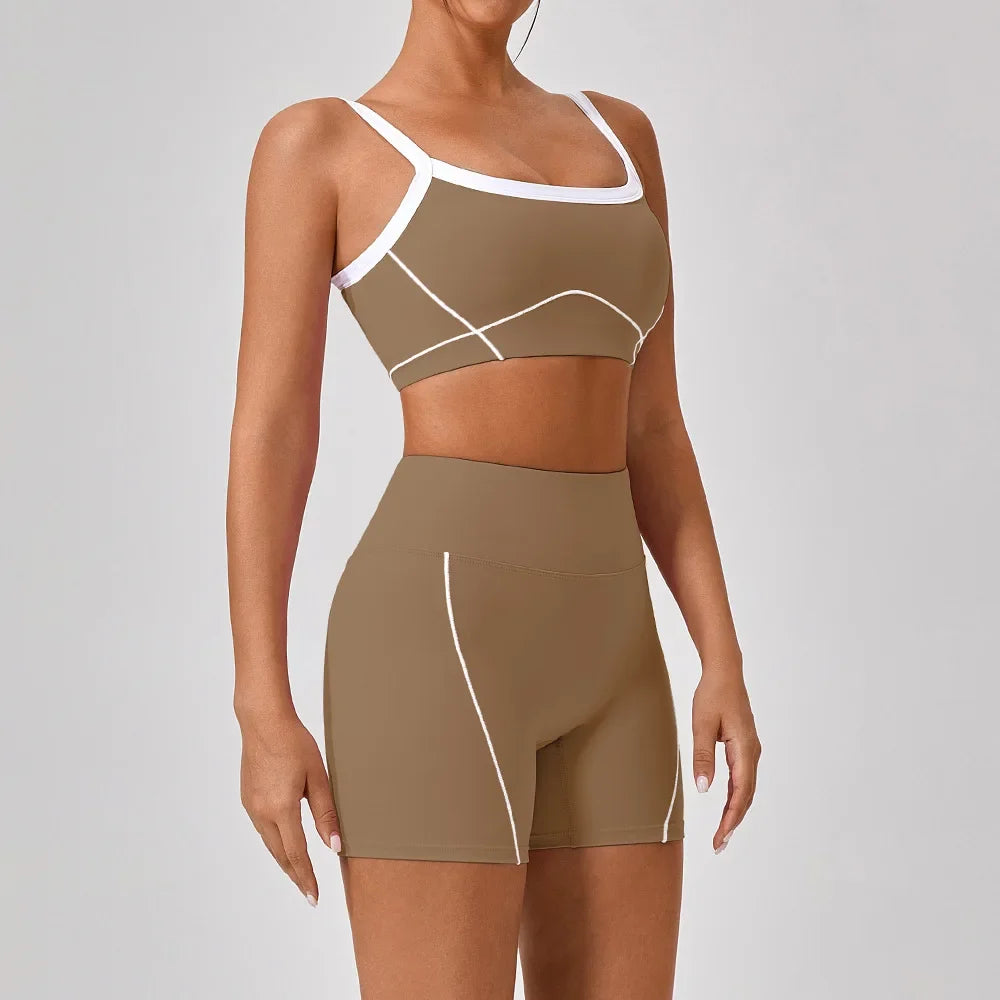 Chestnut Training Set