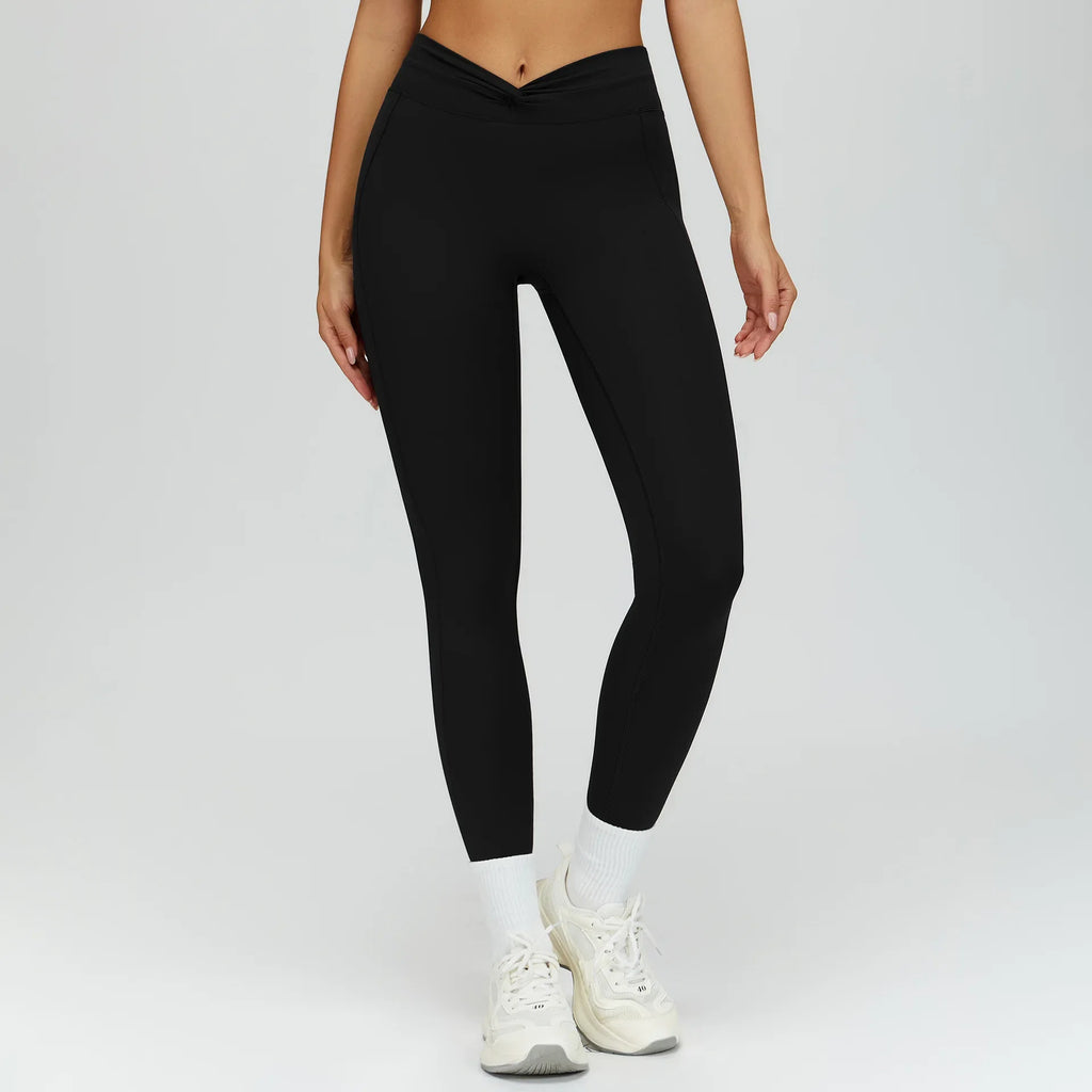 Snow Running Leggings