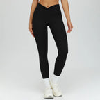 Snow Running Leggings
