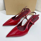 Joy Stiletto Heels