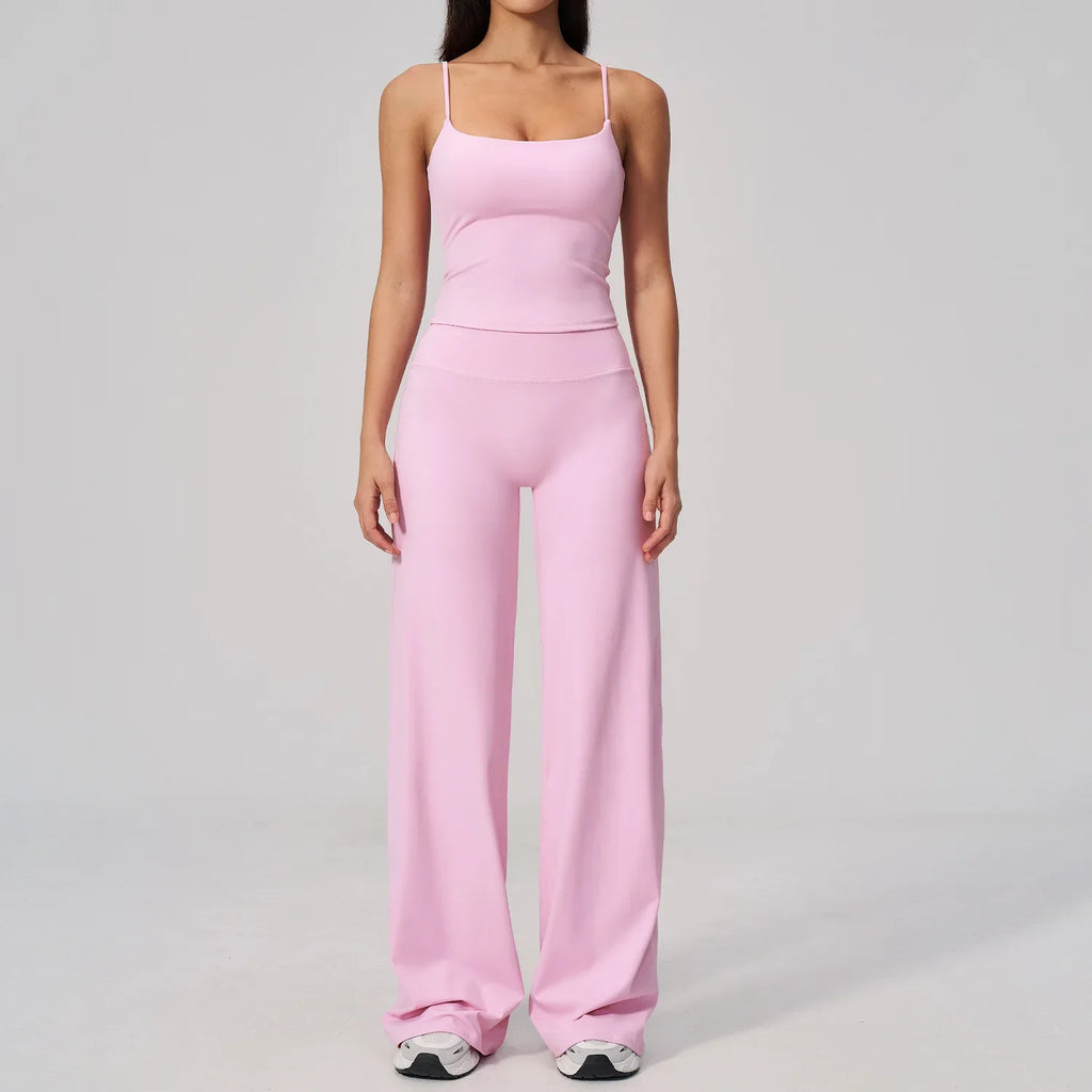 Raspberry Two-Piece Training Set