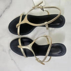 Dream Buckle Sandals