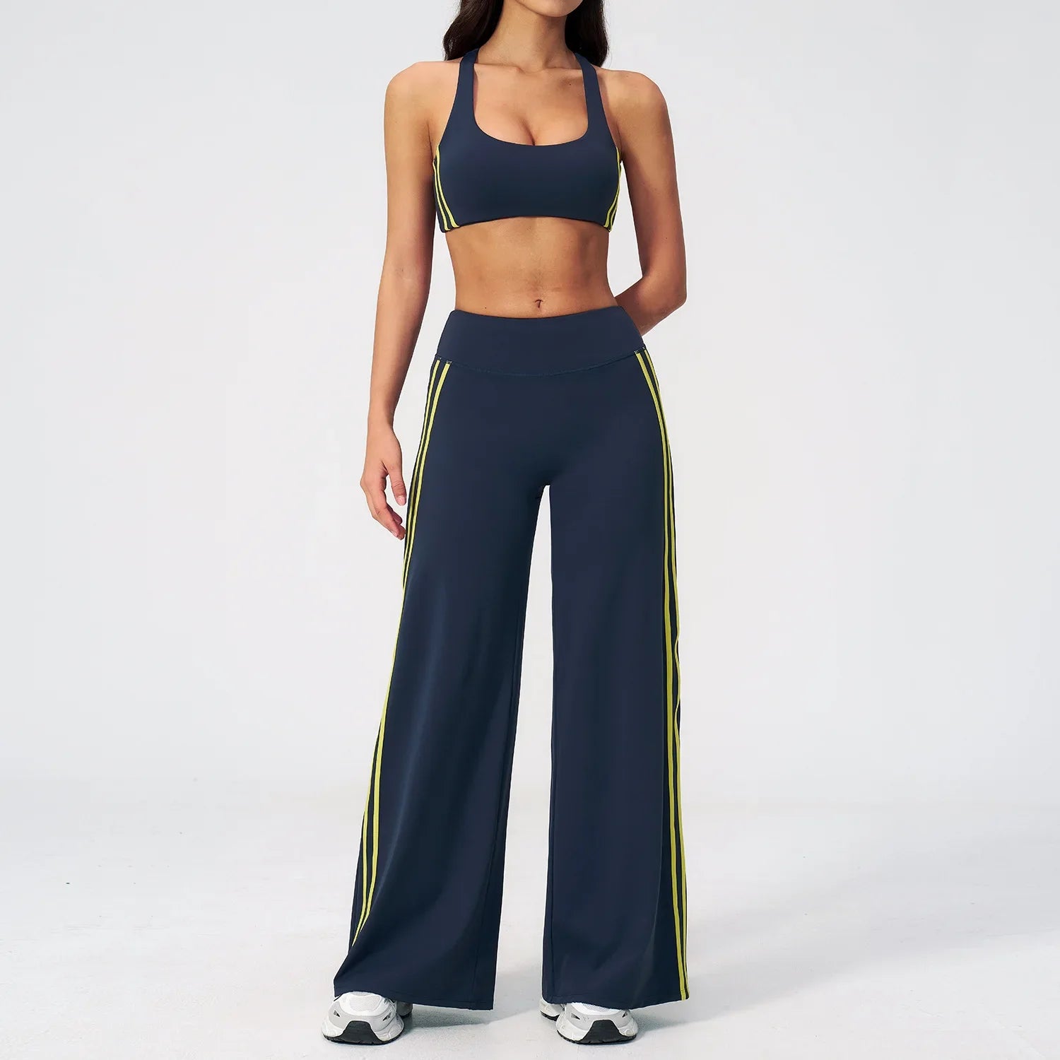 Coffee Capri Training Set
