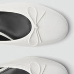 Wind Ballet Flats
