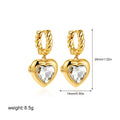 Smoke Heart Hoops