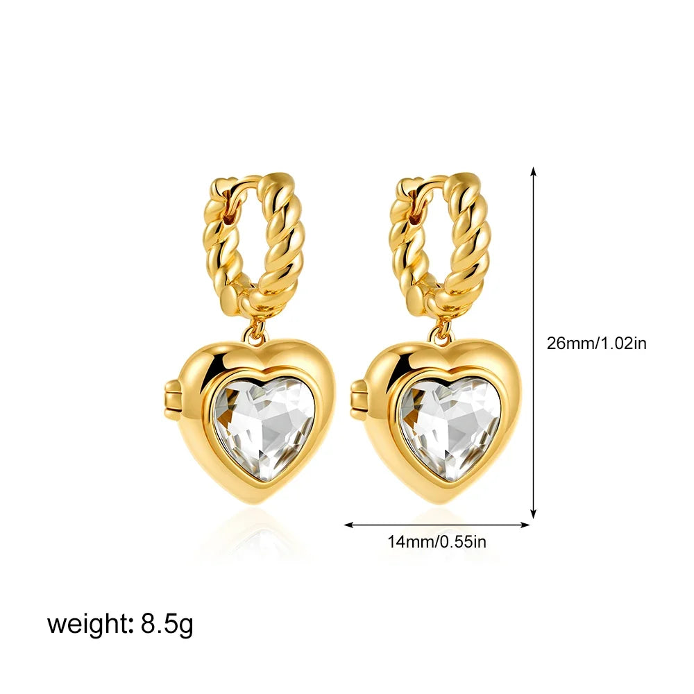 Smoke Heart Hoops
