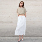 Opal Crop Top