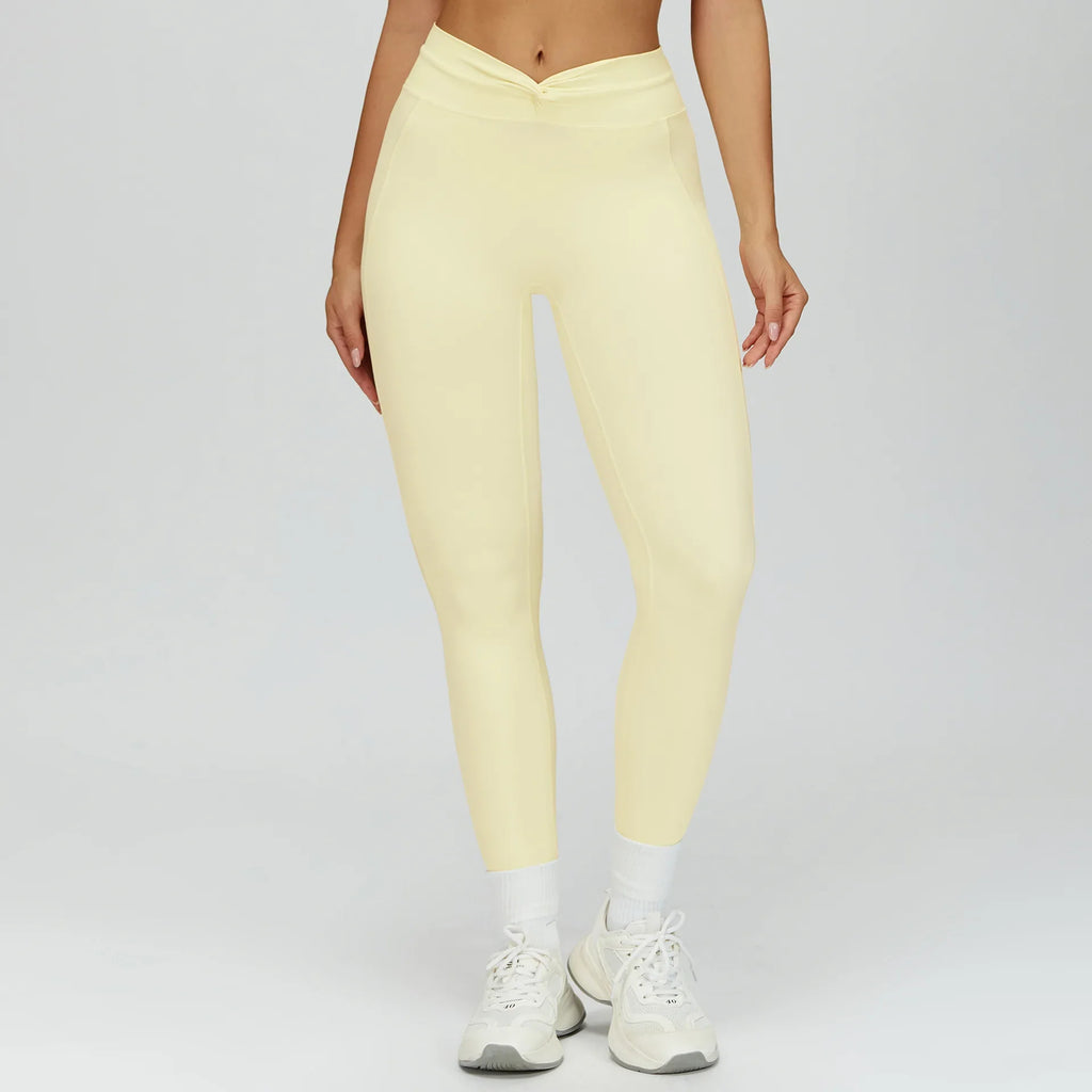 Snow Running Leggings