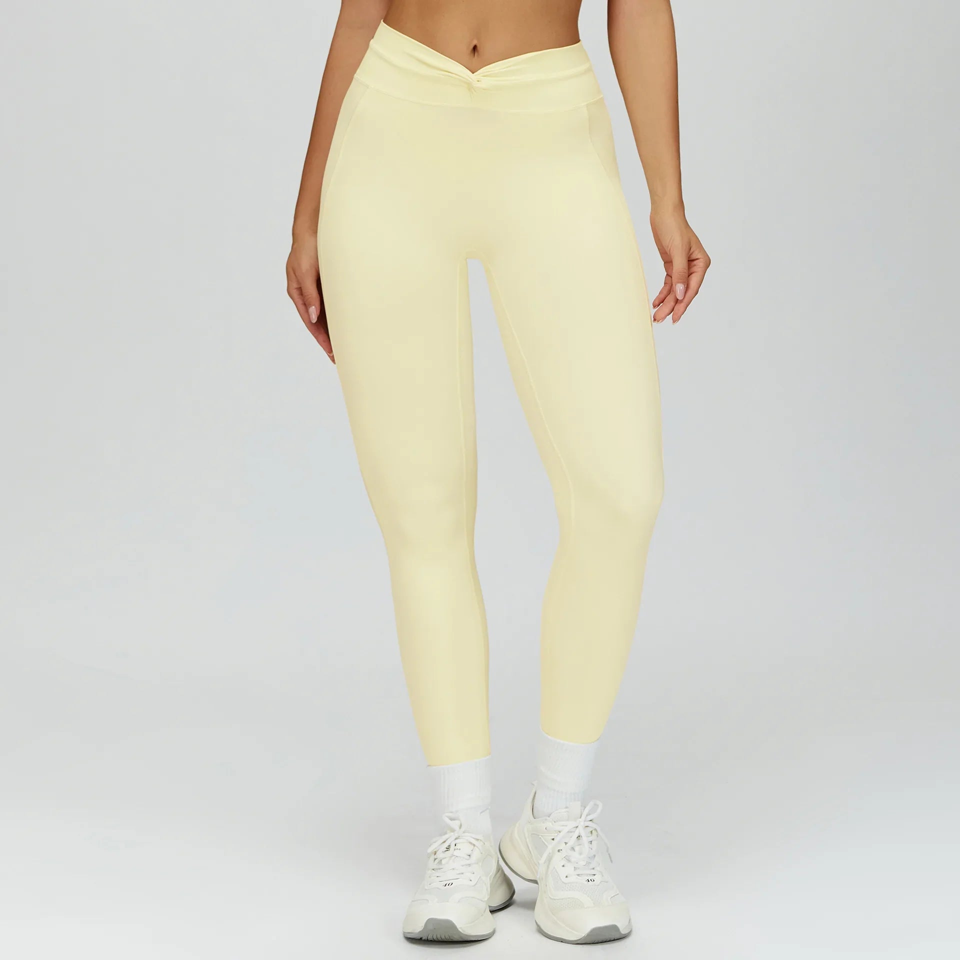 Snow Running Leggings