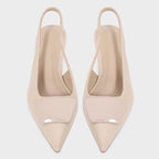 Muse Pointed Sandals