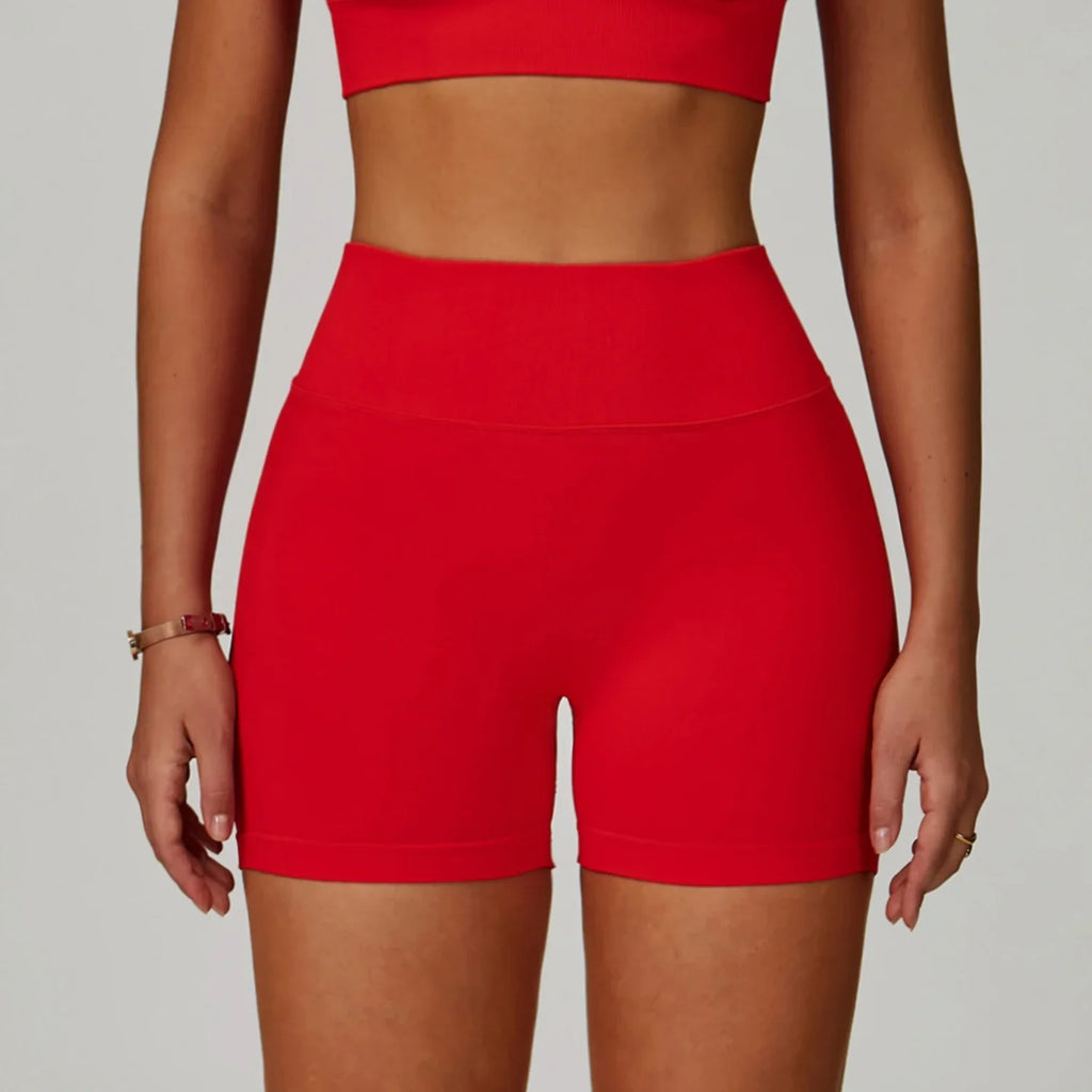 Salmon Training Shorts
