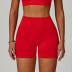 Salmon Training Shorts