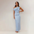 Spark Drawstring Dress