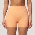 Peach Sport Shorts