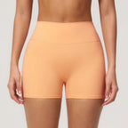 Peach Sport Shorts