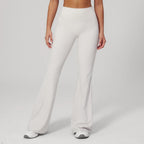 Sand Flared Yoga Pants