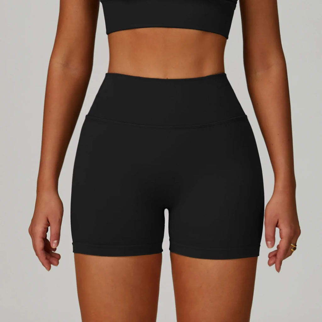 Salmon Training Shorts