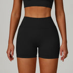 Salmon Training Shorts