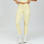 Snow Running Leggings
