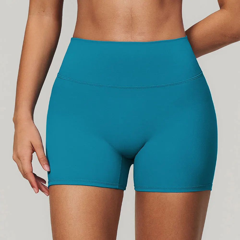 Basil Training Shorts
