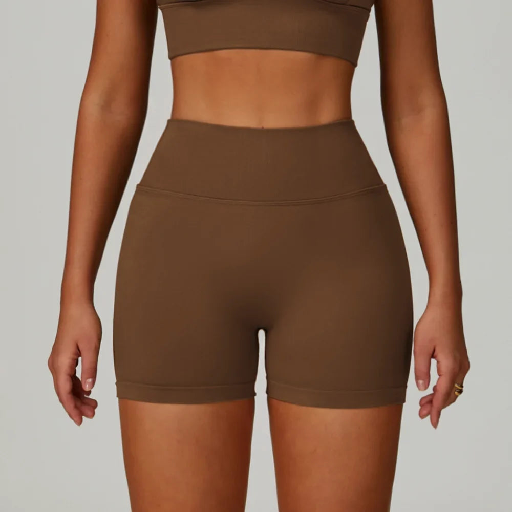 Salmon Training Shorts