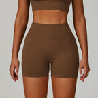 Salmon Training Shorts