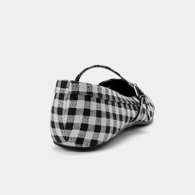 Venus Check Flats