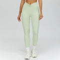 Snow Running Leggings