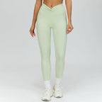 Snow Running Leggings