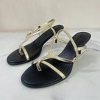 Dream Buckle Sandals