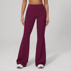 Sand Flared Yoga Pants