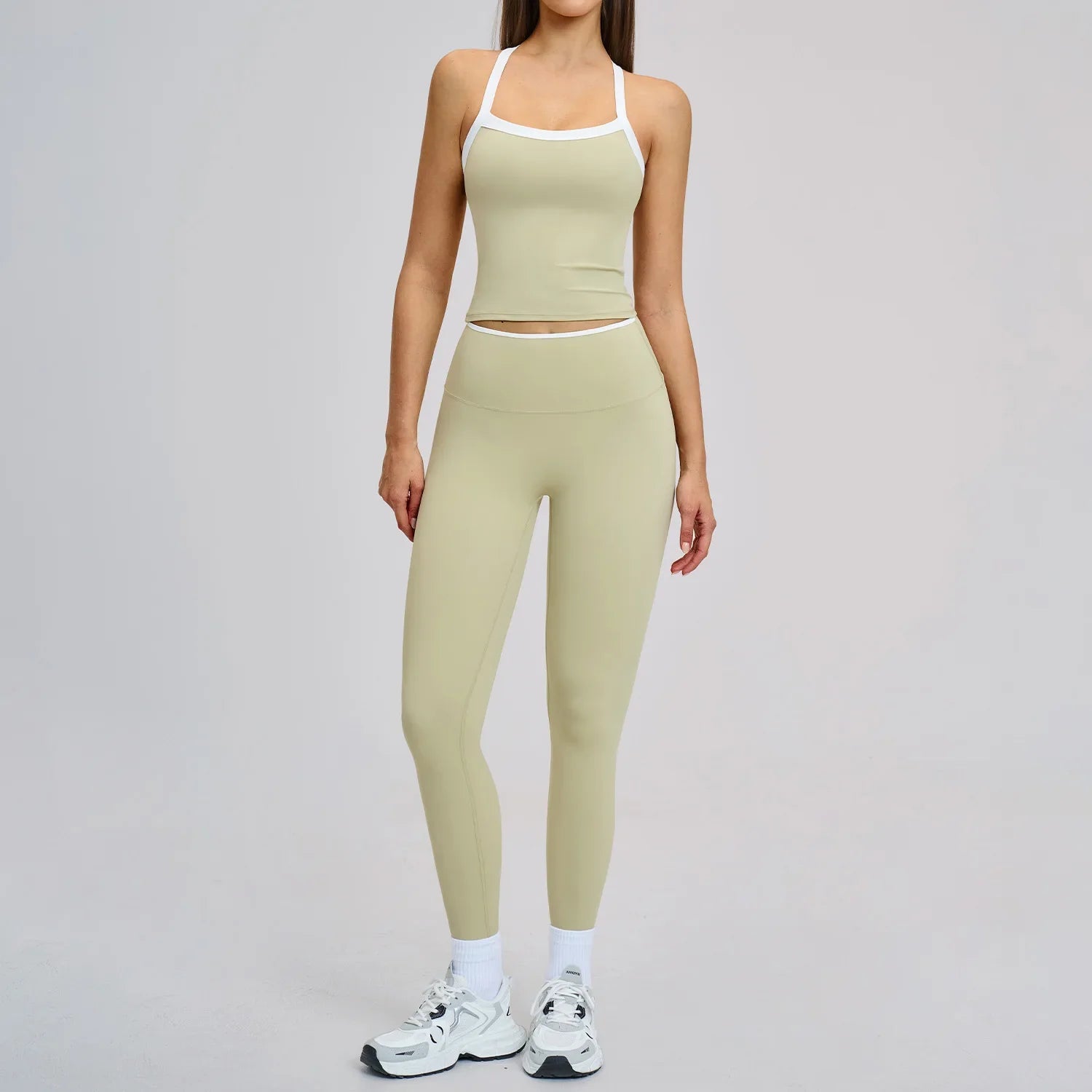 Moss Training Set