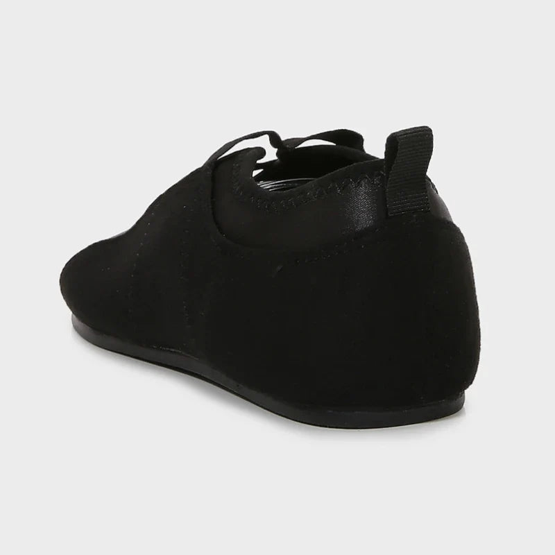 Luster Ballet Flats