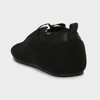 Luster Ballet Flats