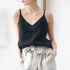 Crystal Cotton Tank