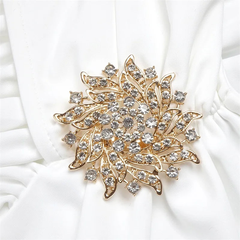 Glimmer Crystal Sheath Dress