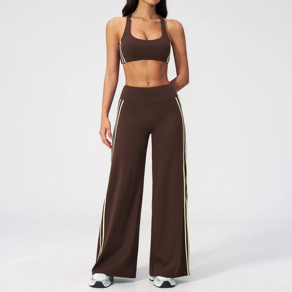 Coffee Capri Training Set