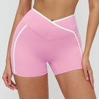 Cherry Training Leggings