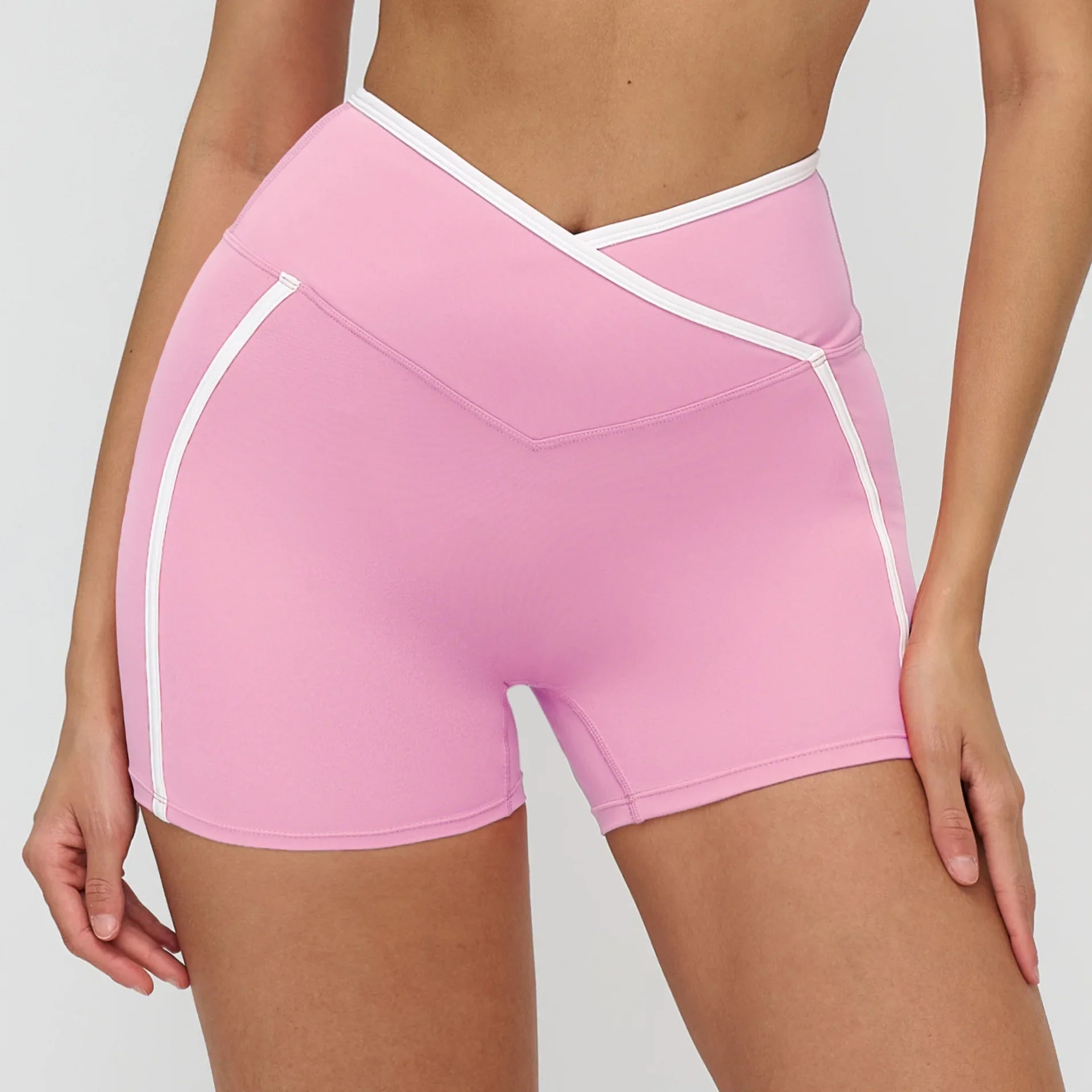 Cherry Training Leggings