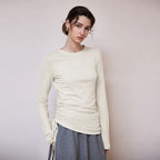 Quartz Knit Sweater