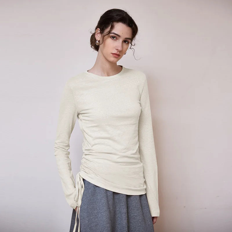 Quartz Knit Sweater