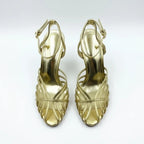 Sunrise Mule Heels