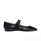 Verse Mary Jane Flats