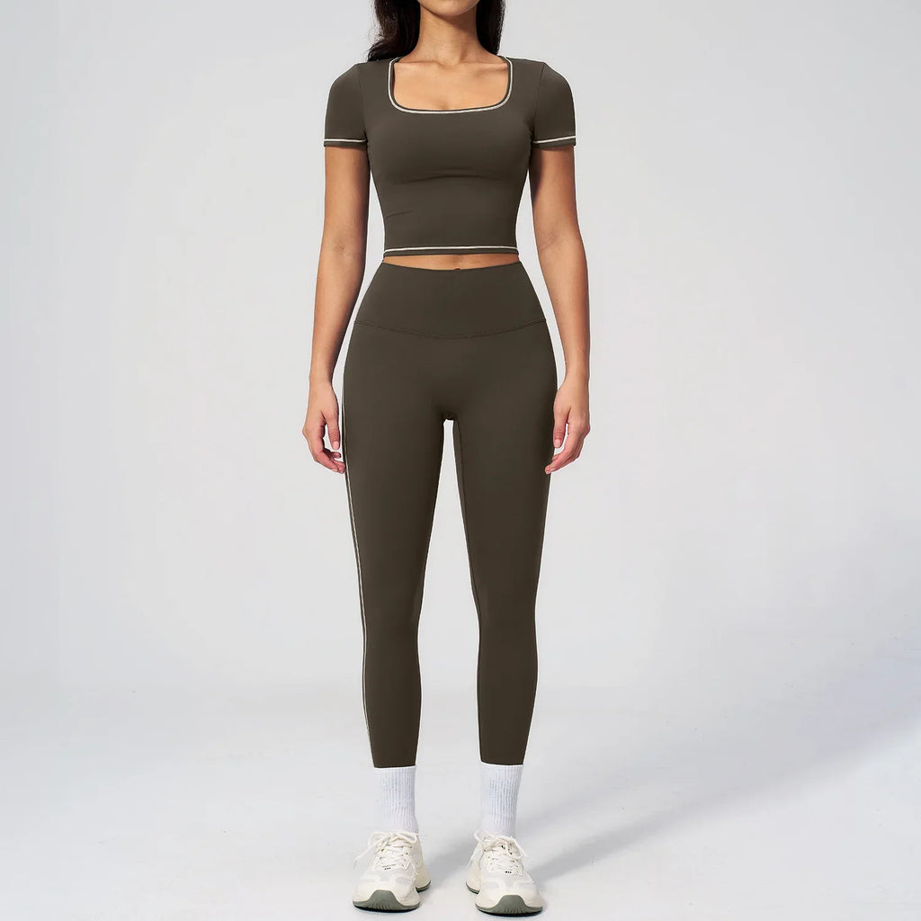 Toffee Training Set