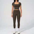Toffee Training Set