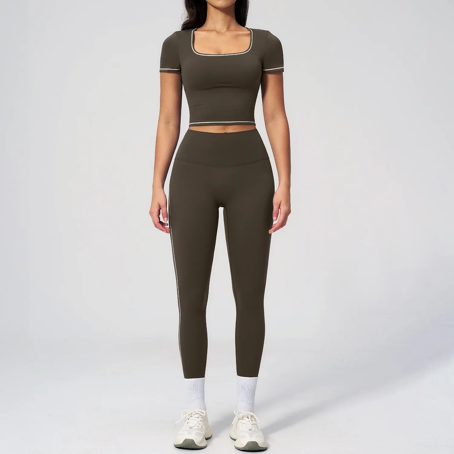 Toffee Training Set