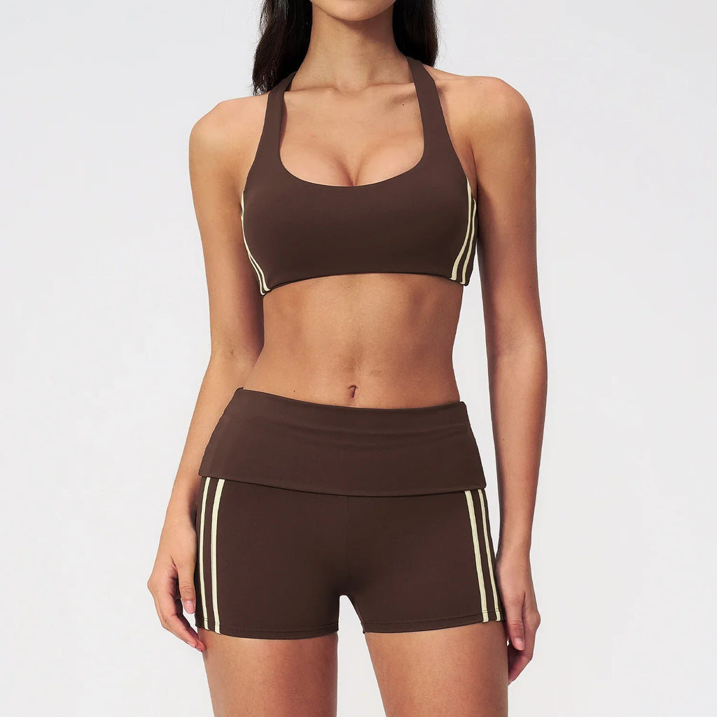 Coffee Capri Training Set