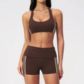 Coffee Capri Training Set
