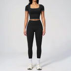 Toffee Training Set