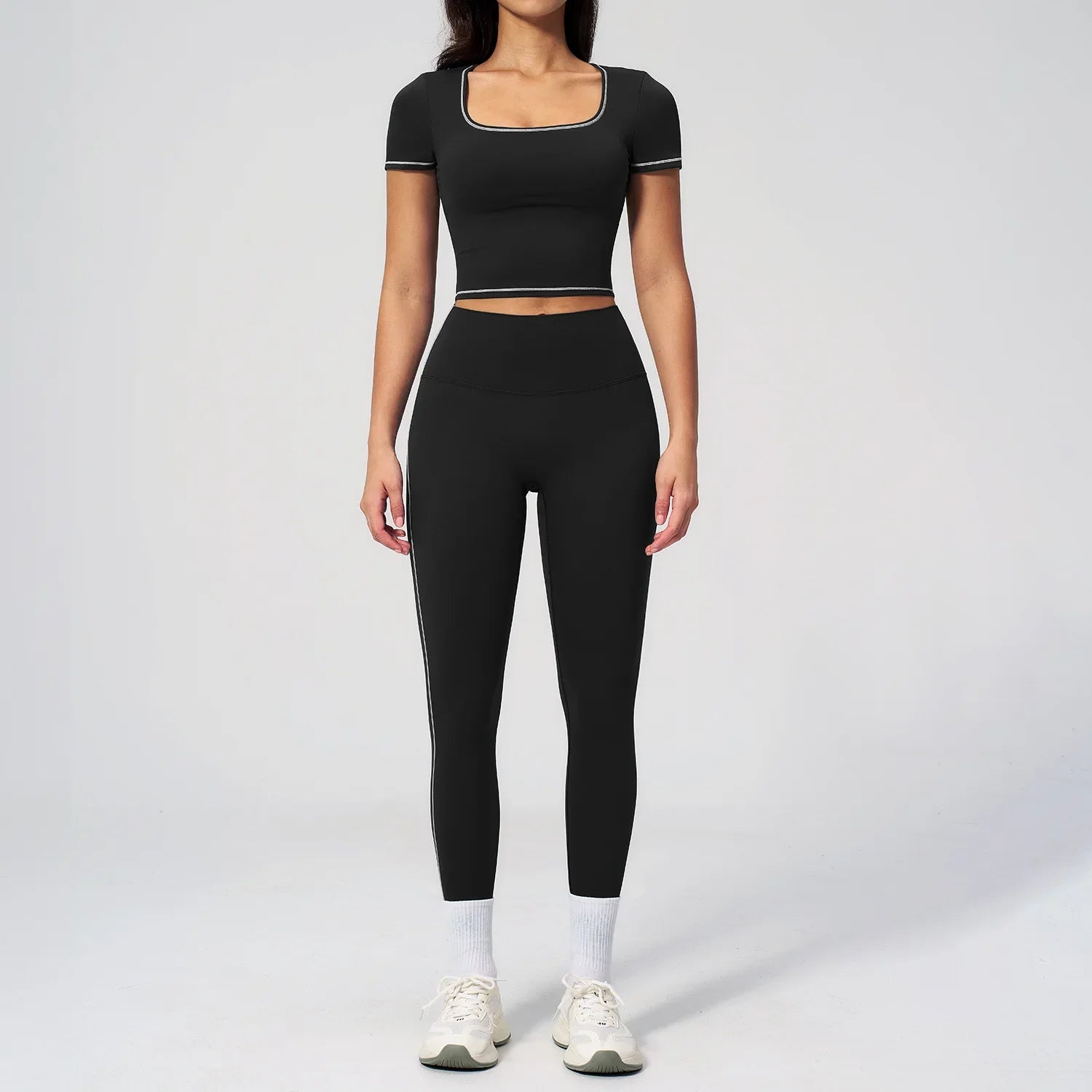 Toffee Training Set